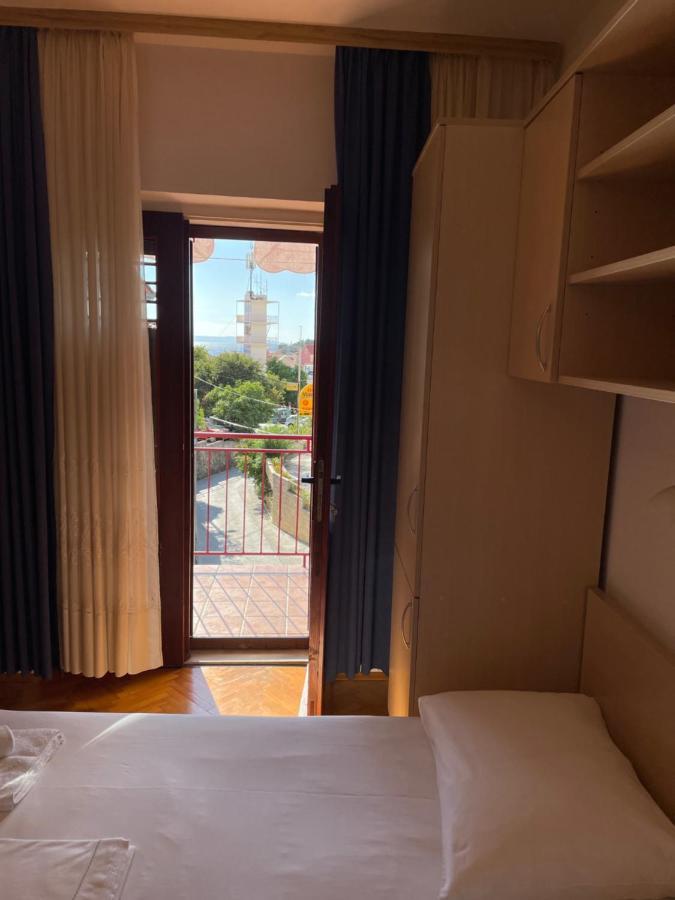 Apartmani Dragica Makarska Bagian luar foto