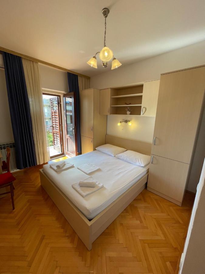 Apartmani Dragica Makarska Bagian luar foto