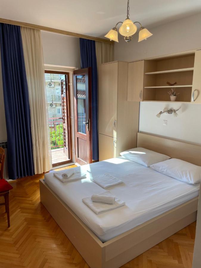 Apartmani Dragica Makarska Bagian luar foto