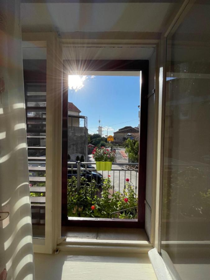 Apartmani Dragica Makarska Bagian luar foto